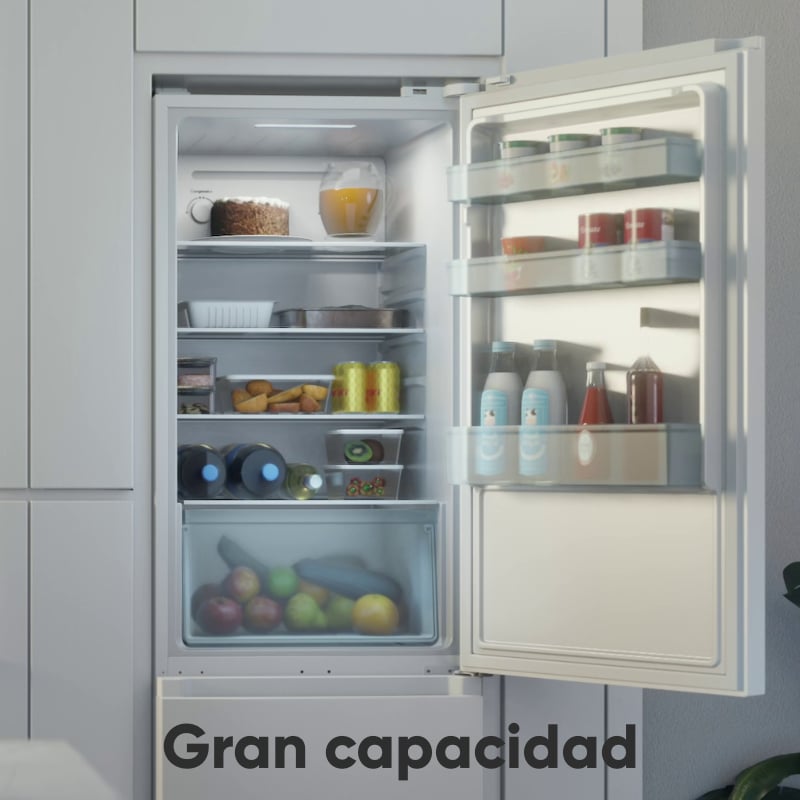 capacidad